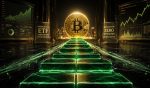 Morgan Stanley Bitcoin ETF Records Zero Outflows In First Month