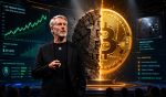 Strategy CEO Outlines Strict Conditions For Selling Bitcoin