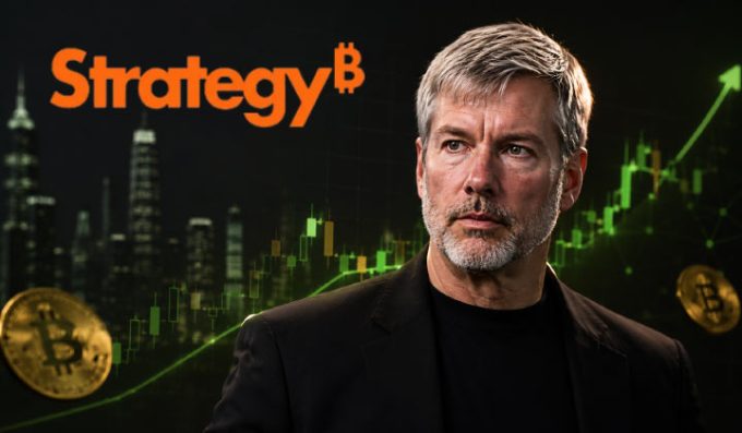 Strategy Resumes Bitcoin Buying With Fresh $43M Purchase
