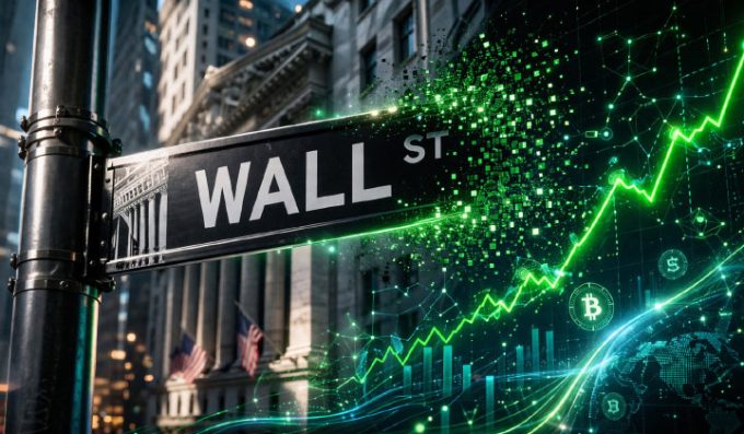 Wall Street To Launch The First Ever Prediction Market ETFs For U.S. Elections