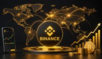 Binance Says Emerging Markets Now Make Up 77% Of Its User Base