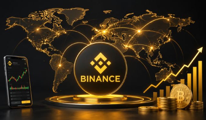 Binance Says Emerging Markets Now Make Up 77% Of Its User Base