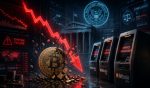 Bitcoin Depot Files For Bankruptcy Amid Regulatory Pressure