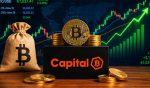 Capital B Raises $17.8M To Expand Bitcoin Holdings