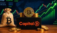 Capital B Raises $17.8M To Expand Bitcoin Holdings