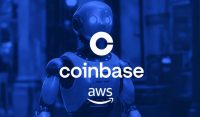Coinbase & AWS Team Up To Bring USDC Payments To AI Agents