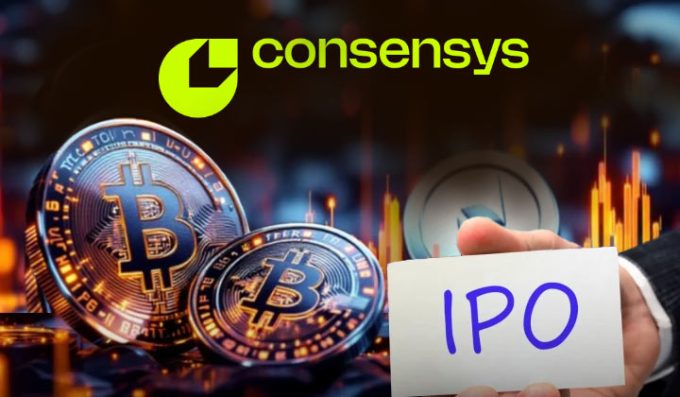 Consensys Delays IPO Plans As Crypto Market Weakness Continues