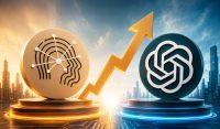 Elon Musk-backed Anthropic Overtakes OpenAI As Valuation Nears $1T