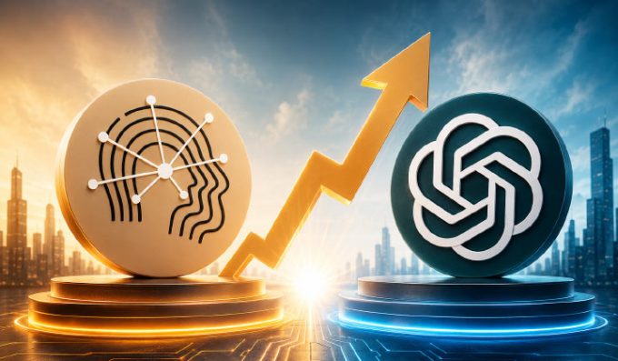 Elon Musk-backed Anthropic Overtakes OpenAI As Valuation Nears $1T