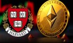 Harvard Exits Entire Ethereum Position After One Quarter