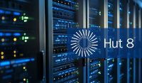 Hut 8 Corp. Shares Surge After $9.8B AI Data Centre Deal