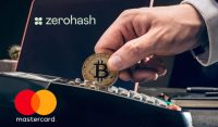 Zerohash Seeks Higher Valuation After Mastercard Drops Investment Talks