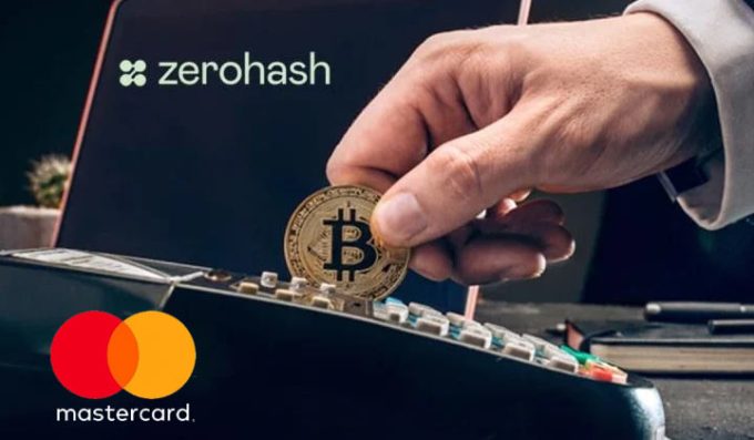 Zerohash Seeks Higher Valuation After Mastercard Drops Investment Talks