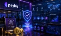 Paybis Secures Dual EU Crypto & Payments Licenses