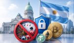 Argentina Bill Targets Crypto Payments To Illegal Gambling Sites
