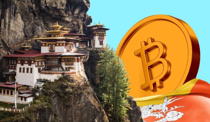 Bhutan Accelerates Crypto Push With Fast-track Licences In Gelephu Mindfulness City