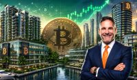 Grant Cardone Enterprises Doubles Down On Bitcoin With Real Estate Strategy