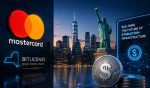 Mastercard Secures New York BitLicense To Support Stablecoin & Digital Payment Infrastructure