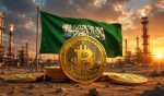 Saudi-Linked Bank Raises Strategy Holdings 53% Amid Bitcoin Recovery
