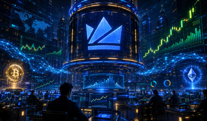 WazirX Launches Futures Trading To Rebuild Market Share
