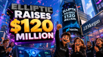 Why J.P. Morgan & Nasdaq Invested In Elliptic’s $120M Blockchain Analytics Round?