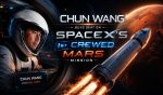 Who Is Chun Wang? The BTC Mining Founder Joining SpaceX’s Mission To Mars