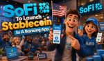 SoFi Becomes First US Bank To Launch Stablecoin In A Banking App For Retail Users