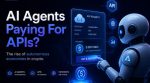 AI Agents Paying For APIs