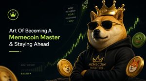 Art Of Becoming A Memecoin Master