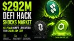 DeFi Hack Shocks Market