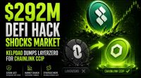 DeFi Hack Shocks Market