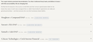 ETH Frozen Longer