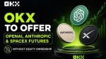 OKX To Offer OpenAI