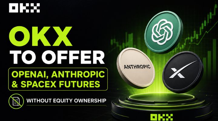 OKX To Offer OpenAI