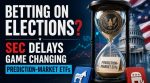 SEC Delays Prediction