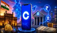 Coinbase Expands In India With Direct Rupee Banking Support