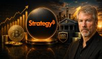 Strategy Adds $300M USD Reserve, Buys 520 Bitcoin As Holdings Reach 847,363 BTC