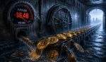 Bitcoin ETFs See Record $6.4B Outflow As Crypto Winter Deepens