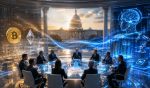 CLARITY Act Approval Odds Slip As Senate Banking Committee Turns Attention To AI