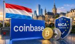 Coinbase Secures Luxembourg MiCA Hub As Binance Misses European Licence