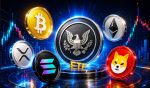 SEC Approves New Crypto ETF With BTC, ETH, XRP, SOL, SHIB Exposure