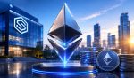 SharpLink Buys $62.4M In Ether In Three Days, Revives ETH Accumulation Strategy