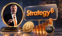 Strategy Adds 1,550 BTC, Approves STRC Semi-monthly Dividends