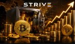 Strive Buys 2,500 Bitcoin For $185M, Raises Holdings To 19,000 BTC
