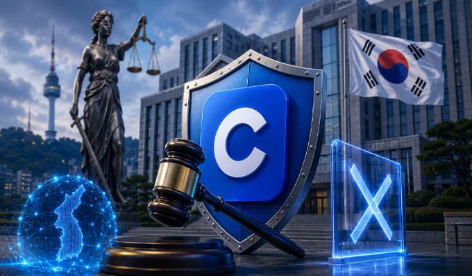 Seoul Court Temporarily Blocks Regulatory Ban On Coinone