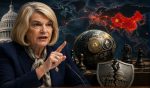 Senator Lummis Warns China Could Shape Global Crypto Rules If CLARITY Act Fails