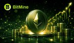 BitMine Adds $136M In Ether After Fresh Capital Raise