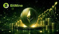 BitMine Adds $136M In Ether After Fresh Capital Raise
