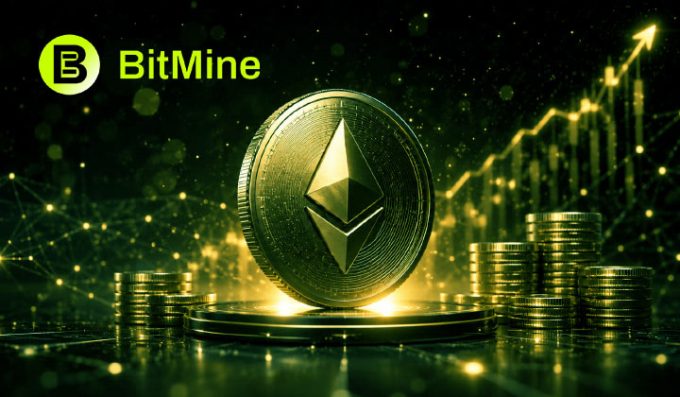 BitMine Adds $136M In Ether After Fresh Capital Raise