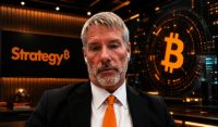 Bitcoin Sales Are Necessary For Strategy's Digital Credit Business, Saylor Says
